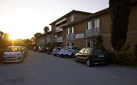 Best Western Plus Hyères Côte D'azur